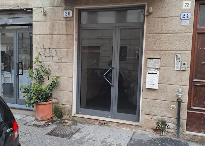 Albergo a parte: Giappone Inn Flat