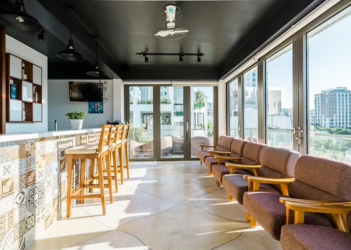 Perfect Son Tra Beach Villa Da Nang With Sea View