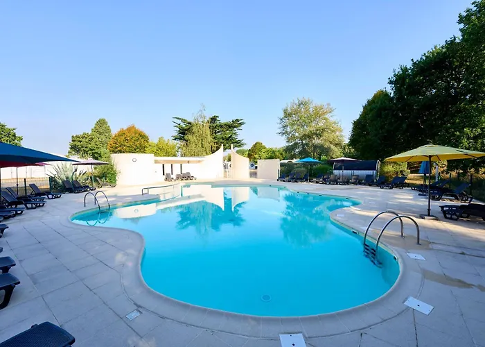 Villages Clubs du Soleil - BEG MEIL