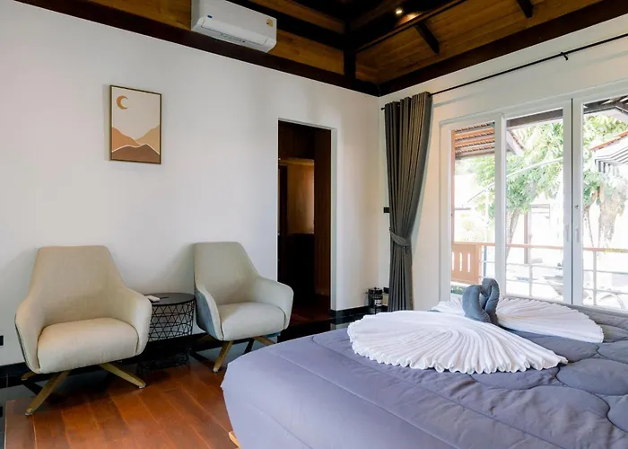 Luxurious Residence Rawai
