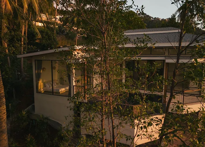 Seaview Villa Ganesha