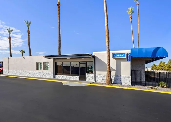 Surestay By Best Western Airport