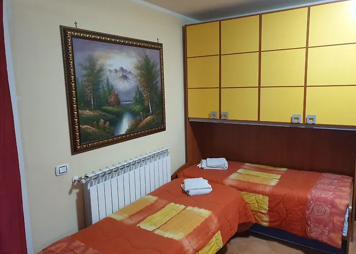 Holiday Home Villa Relax