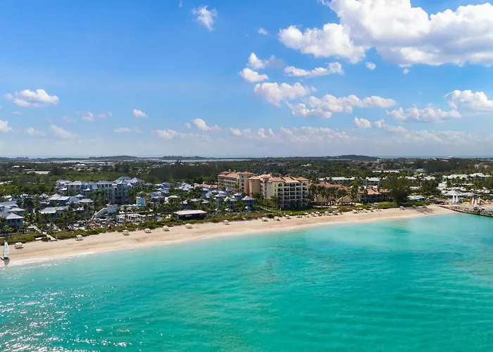 Beaches Turks And Caicos Resort Villages And Spa All Inclusive