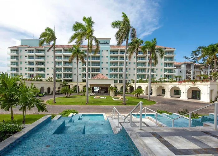 Sandals Dunns River All Inclusive Couples Only