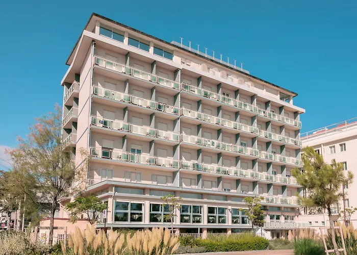 Hotel familiare: Hotel Centrale Miramare