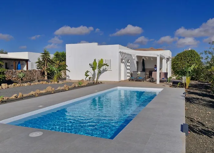 Villa Estrella De Blanca