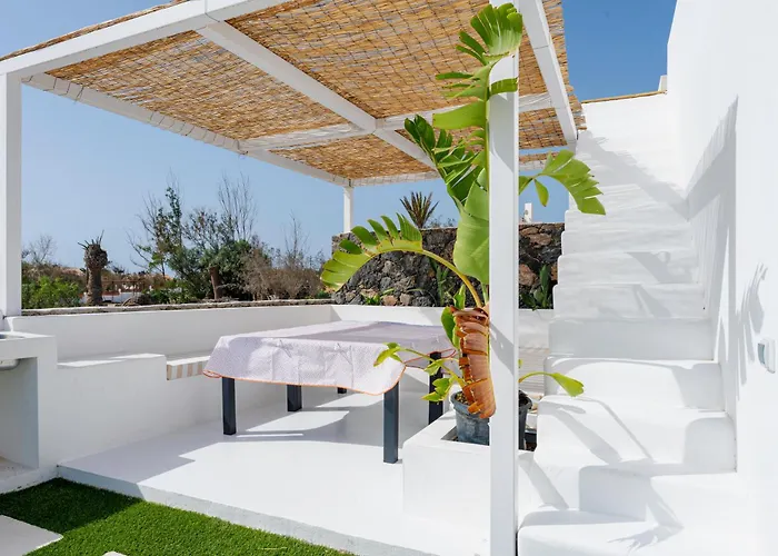 Villa Calma By Aura Collection