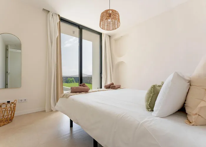Villa Calma By Aura Collection