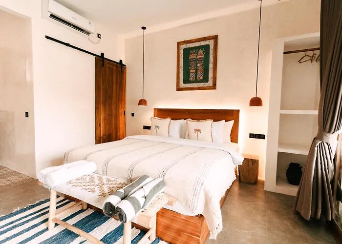 Kanela Villas Lombok