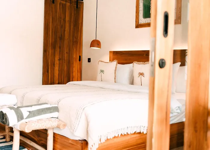 Kanela Villas Lombok