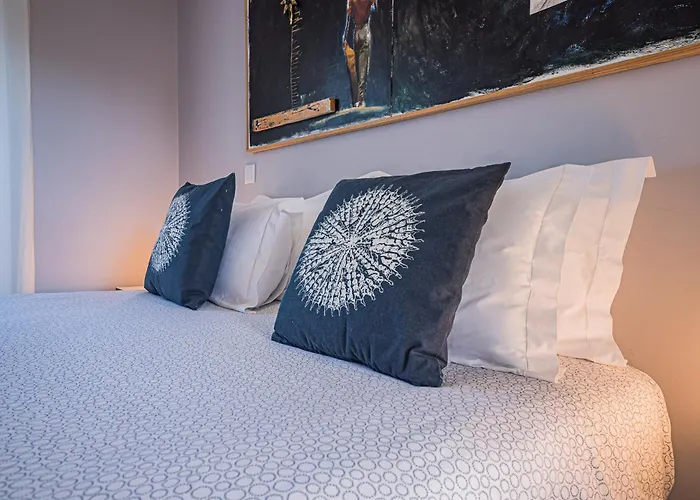 Hotel barato: Buganvilias Do Meco Guest House