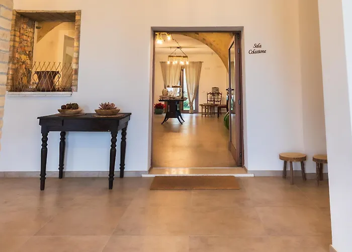 Casale Ferrantino