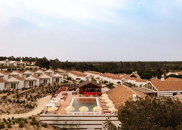 Independente Comporta