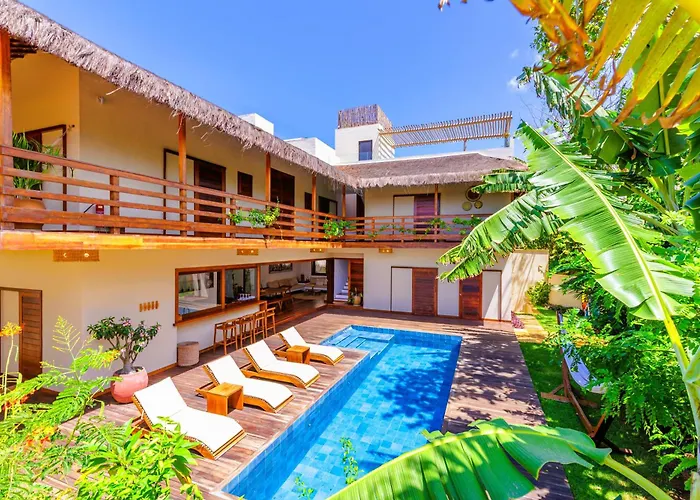 Deluxe Villa Luz Do Mar, Rooftop Jacuzzi, Vista Mar