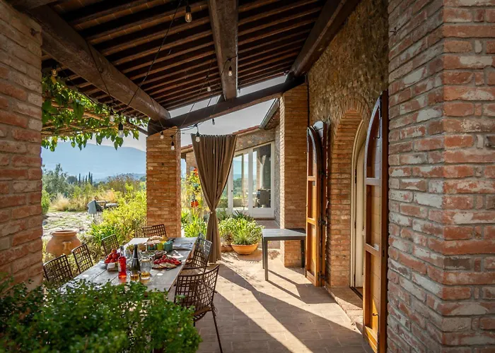 Villa Olivo by Great Stays