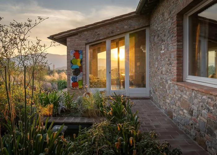 Villa Olivo by Great Stays