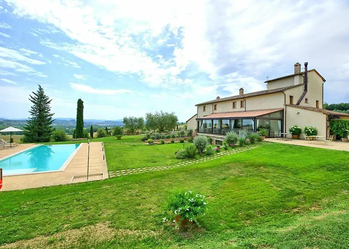 Villa Demetra