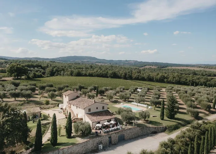 Villa Demetra