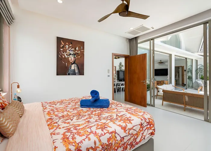 Villa Cocoon