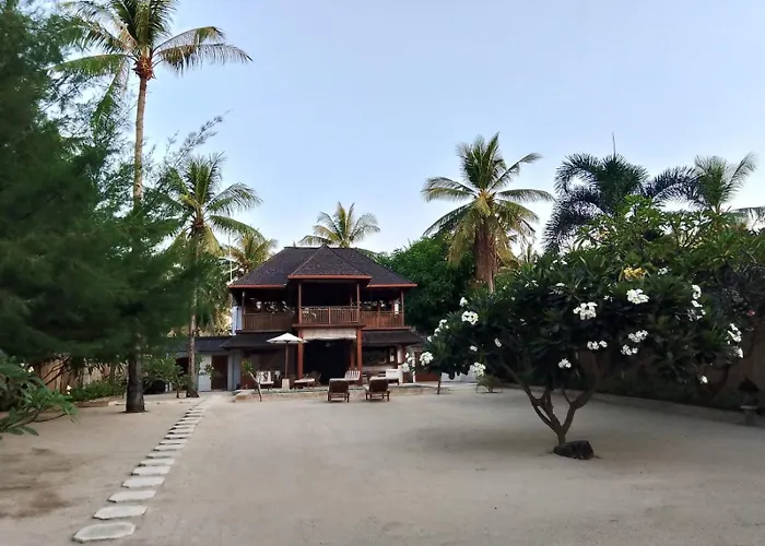 Villa Terra