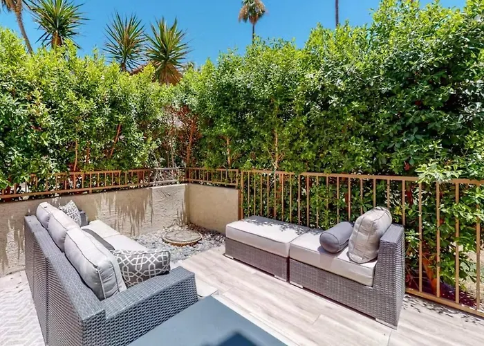 Indian Wells Mtn Cove With Kitchen Living Room Patio Firepit Bbq Tennis Stadium