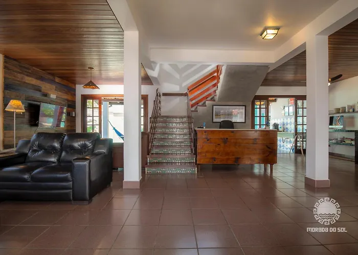 Casa Morada do Sol Ubatuba