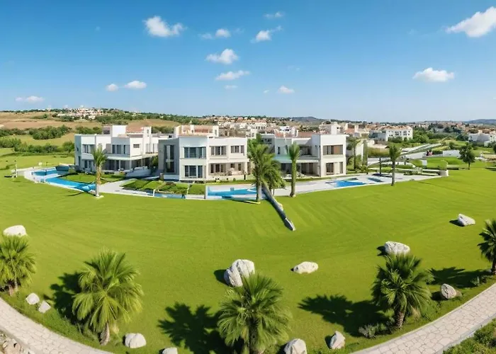 Beachfront Luxury Villa Glory
