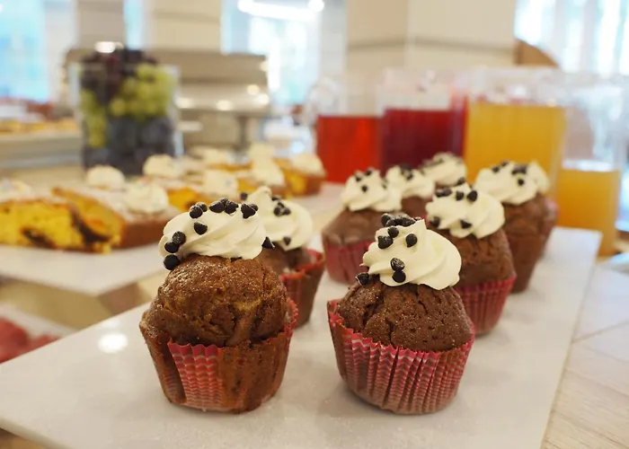 Hotel familiare: Hotel San Giacomo