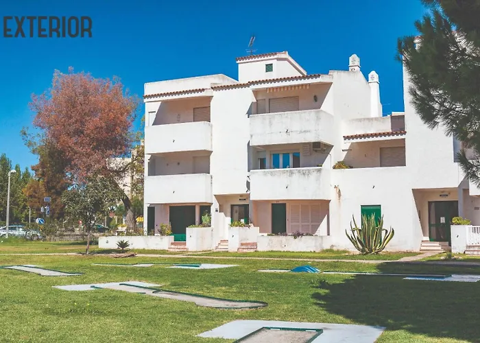 Beguest Aldeia Do Mar Apartment