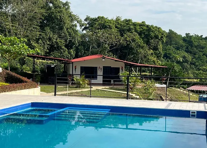 Finca Villa Marina