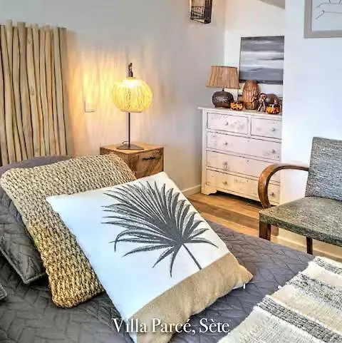 Villa Vue Mer