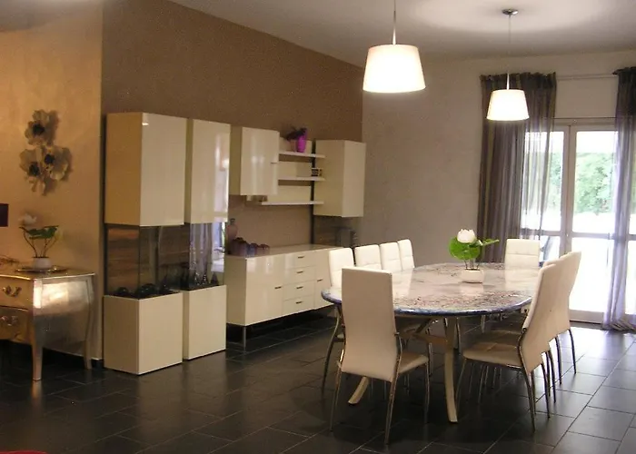 Villa Caterina