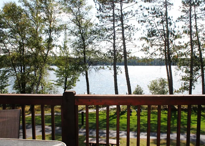 2 Bedroom Duck Lake Condo At Wild Eagle Lodge, #207