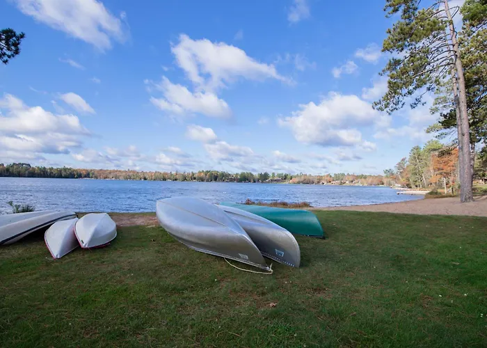 2 Bedroom Condo At Wild Eagle Lodge, #212