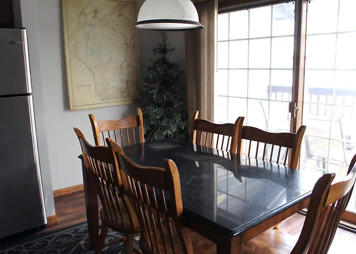 Wild Eagle Lodge, 2 Bedroom 2Nd Floor Condo, #216