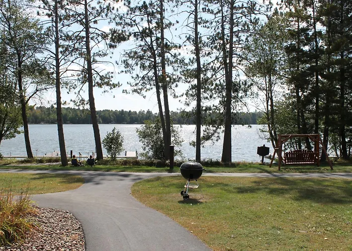 2 Bedroom Lower Duck Lake Condo