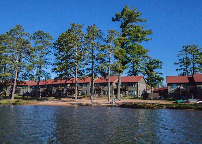 Unit 102, 2 Bedroom Duck Lake Condo