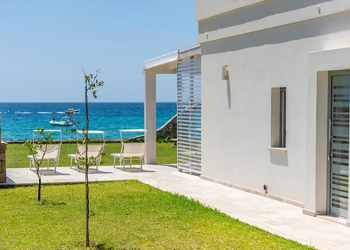 Villa Eva, LUXURY SALENTO