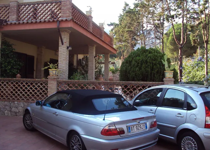 Villa La Spada