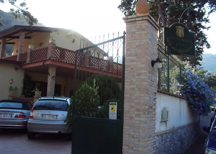 Villa La Spada