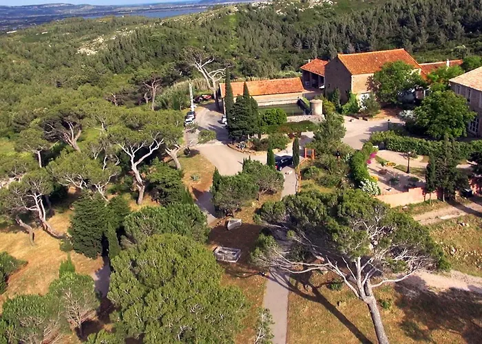 Maison d'hôtes: Chambres d'hôtes Château de Jonquières