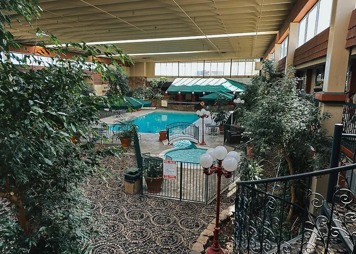 Quality Inn & Suites Fort Collins East