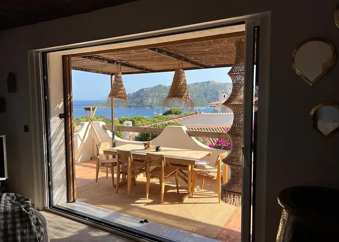 Villa Lily Bay Baie De Santa Giulia-Porto Vecchio