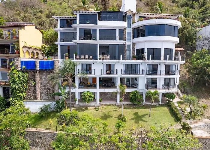 Casa Mis Rocas