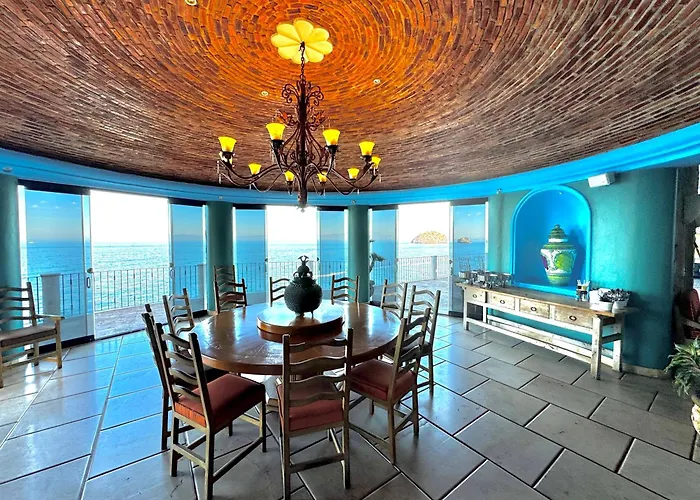 Casa Mis Rocas