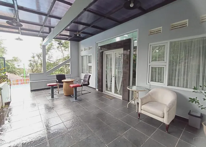 Villa Ambu Private Pool