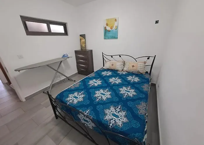 Stunning 4-Beds Villa With Pool Flic En Flac