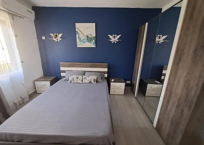 Stunning 4-Beds Villa With Pool Flic En Flac