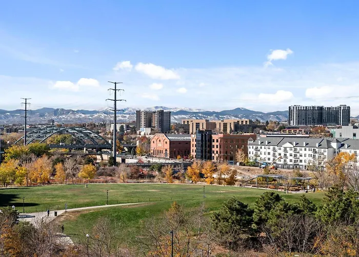 1700 Bassett, Unit 711